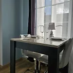 شقة Etretat, Alphonse Karr إتريتا