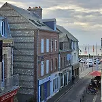 Etretat, Alphonse Karr * إتريتا