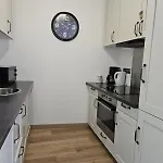 شقة Etretat, Alphonse Karr إتريتا