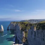 Etretat, Alphonse Karr