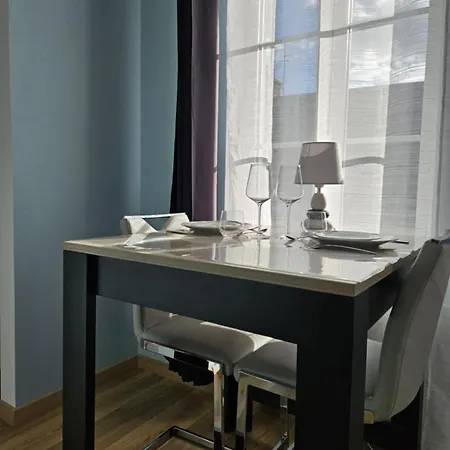 Apartamento étretat, Alphonse Karr Étretat