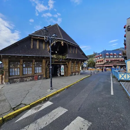 Etretat, Alphonse Karr * Étretat