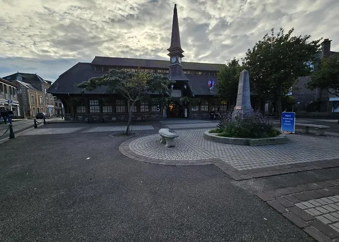 Apartamento Etretat, Alphonse Karr *