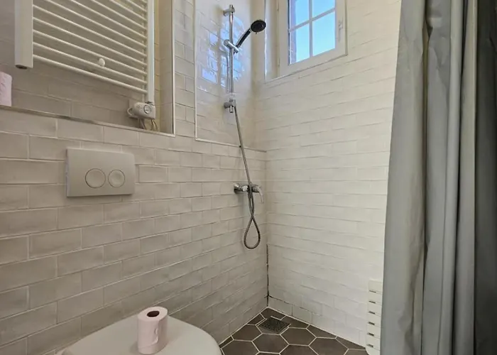 Etretat, Alphonse Karr Étretat