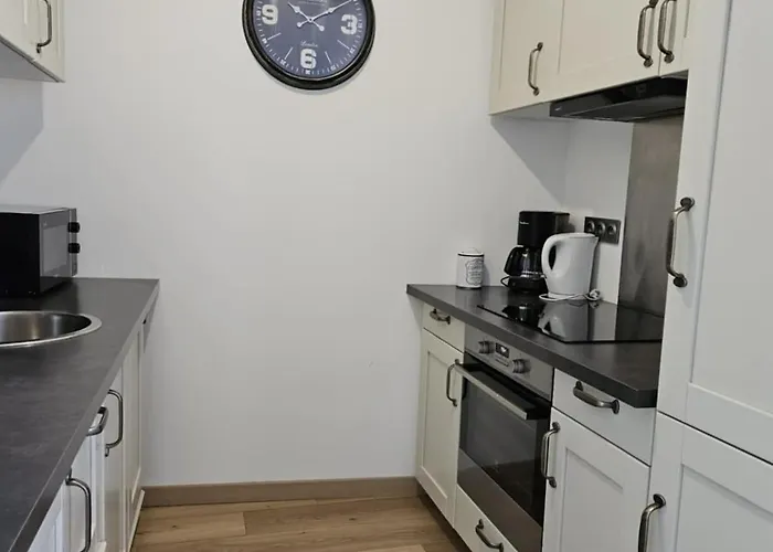 Apartamento Etretat, Alphonse Karr Étretat