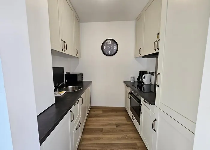 Etretat, Alphonse Karr