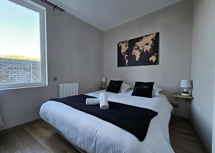 Etretat, Alphonse Karr * Étretat