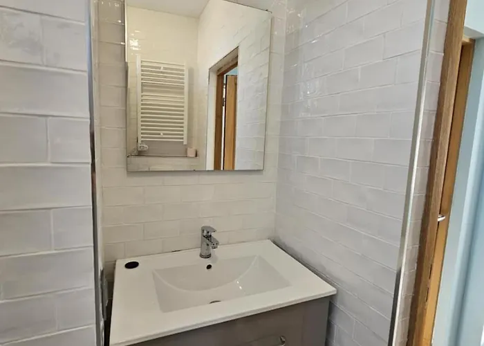 Etretat, Alphonse Karr Apartamento